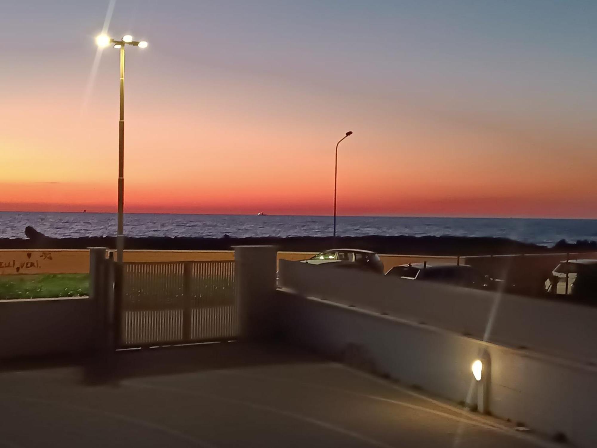 Armareaoverseassuites 1 Fiumicino Exteriör bild