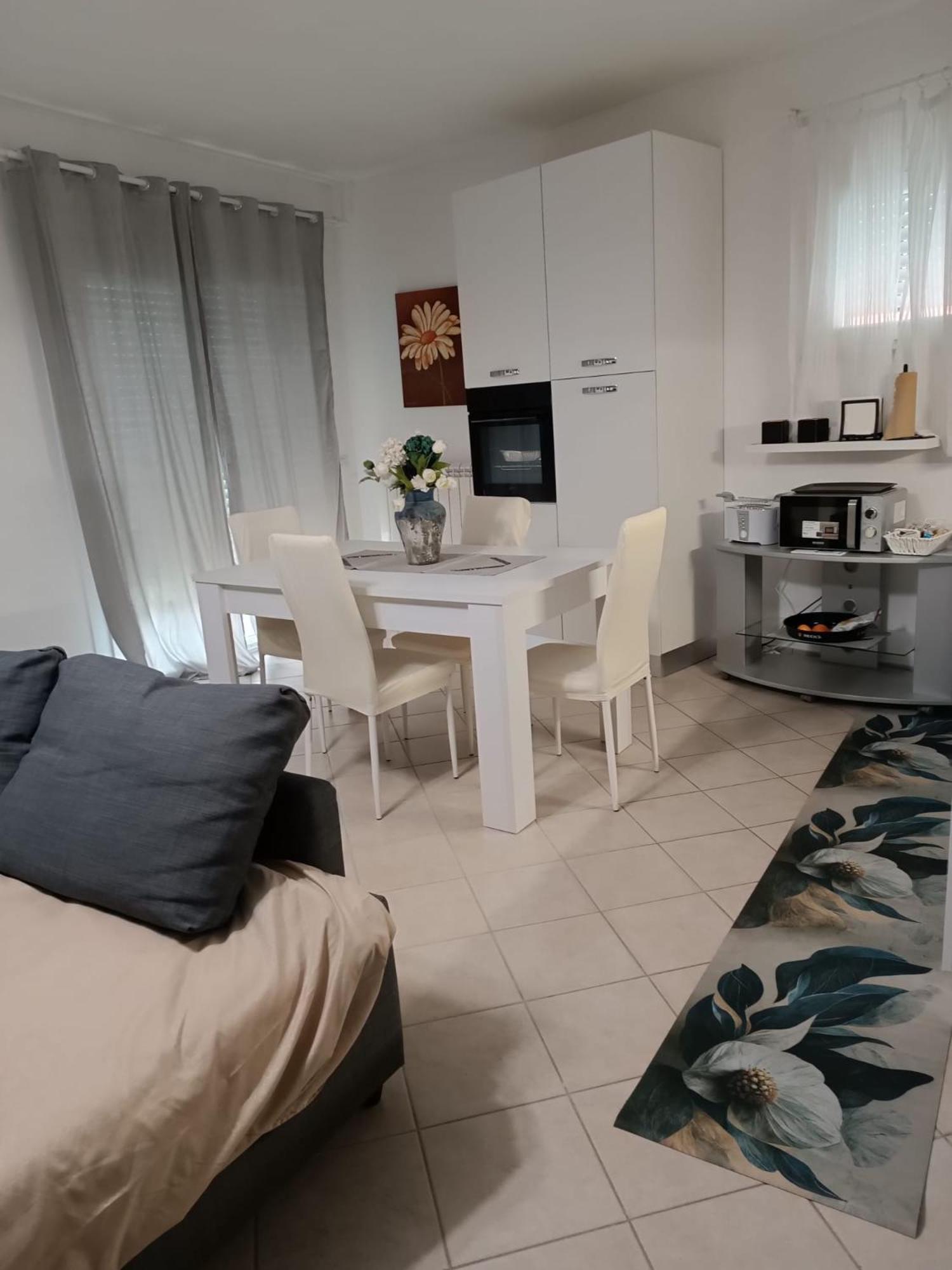 Armareaoverseassuites 1 Fiumicino Exteriör bild