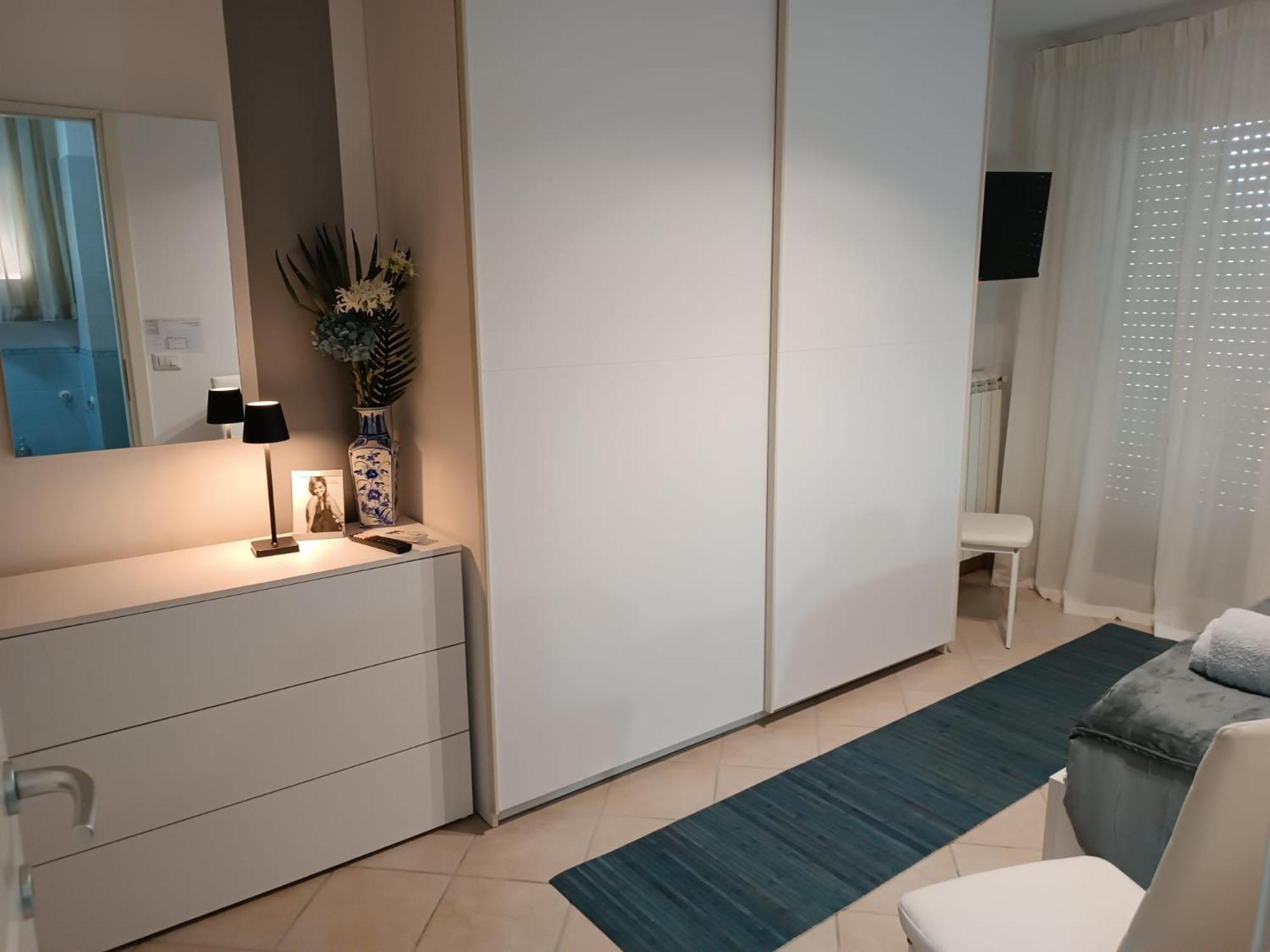 Armareaoverseassuites 1 Fiumicino Exteriör bild