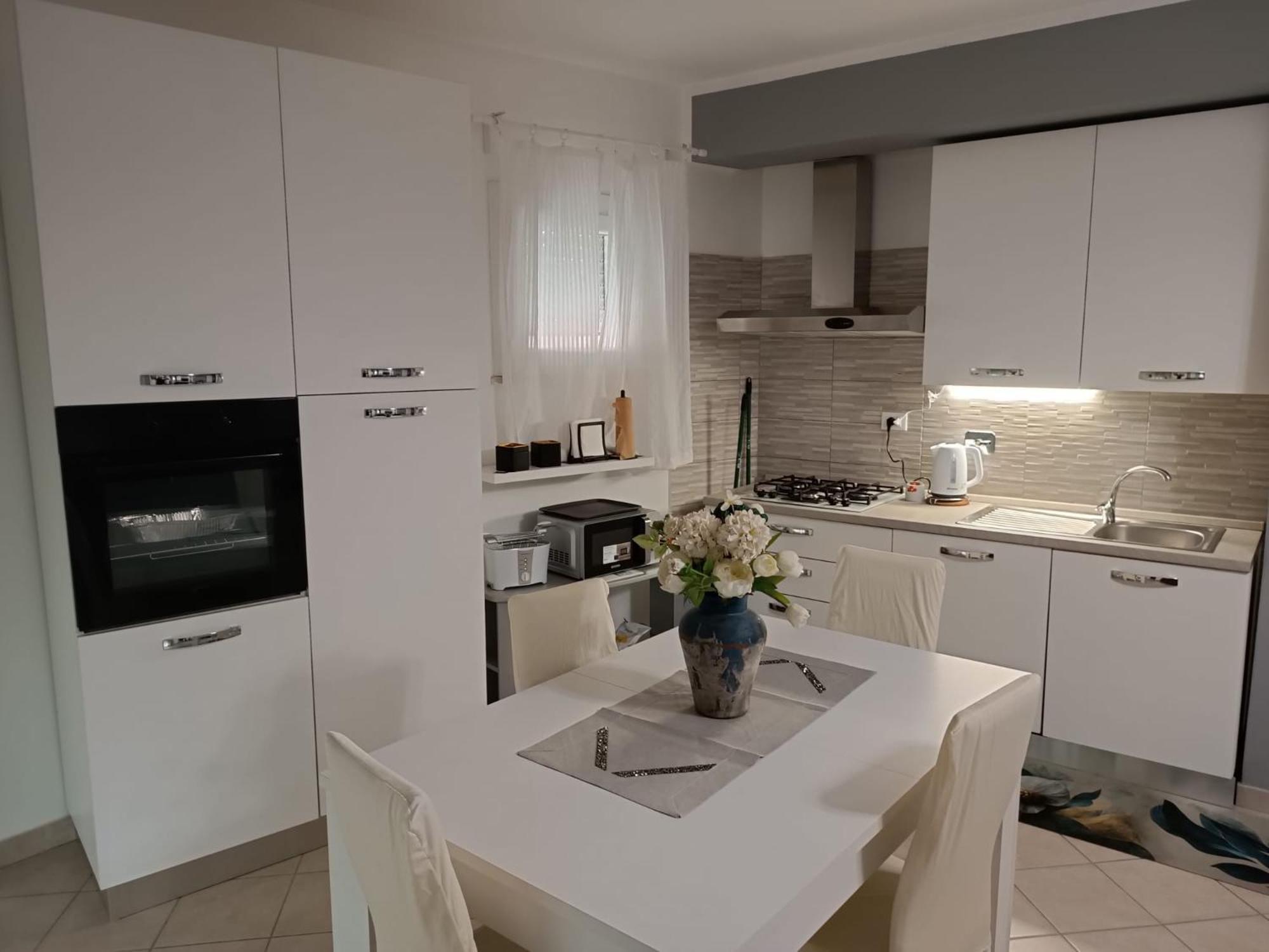 Armareaoverseassuites 1 Fiumicino Exteriör bild
