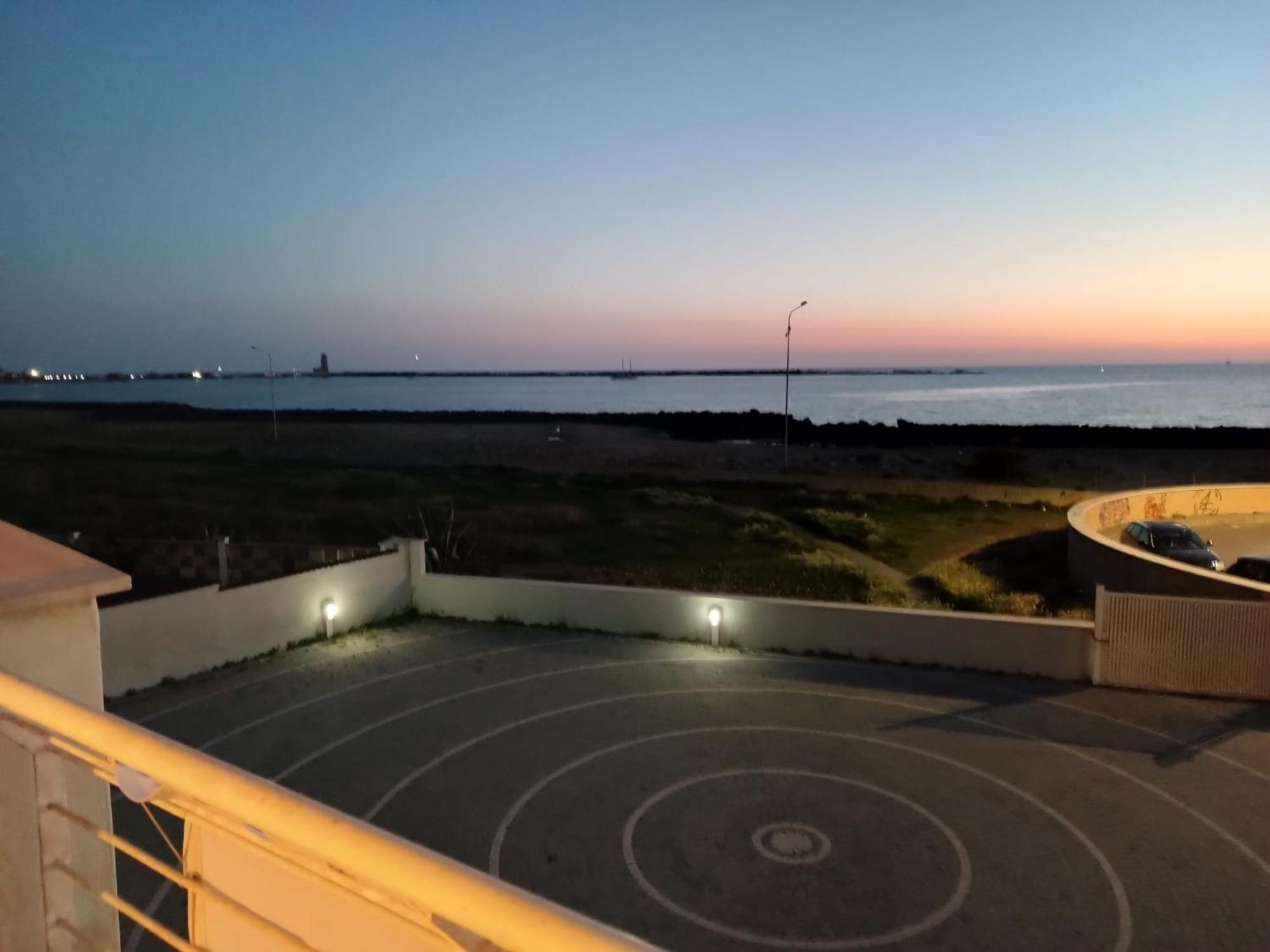Armareaoverseassuites 1 Fiumicino Exteriör bild