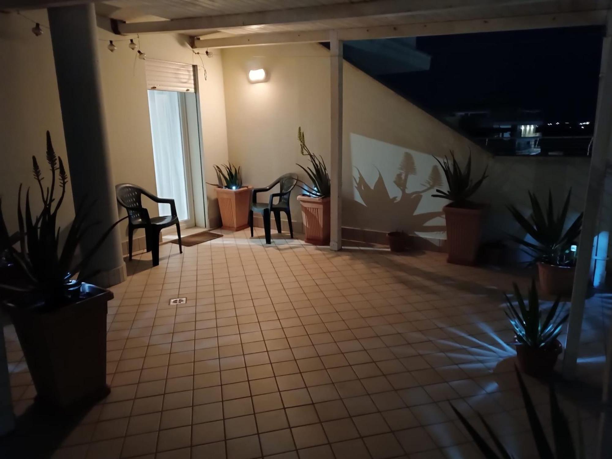 Armareaoverseassuites 1 Fiumicino Exteriör bild