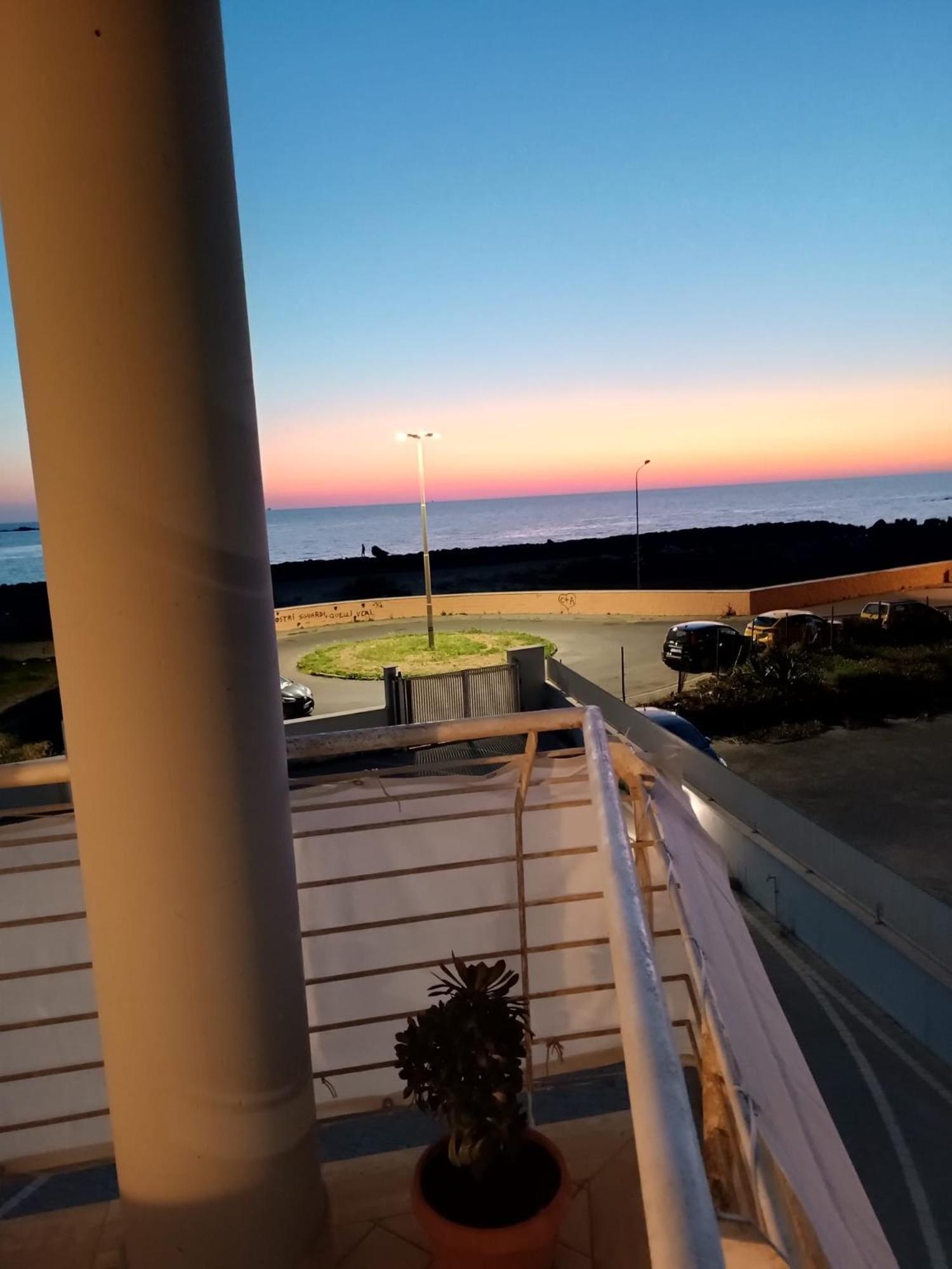 Armareaoverseassuites 1 Fiumicino Exteriör bild