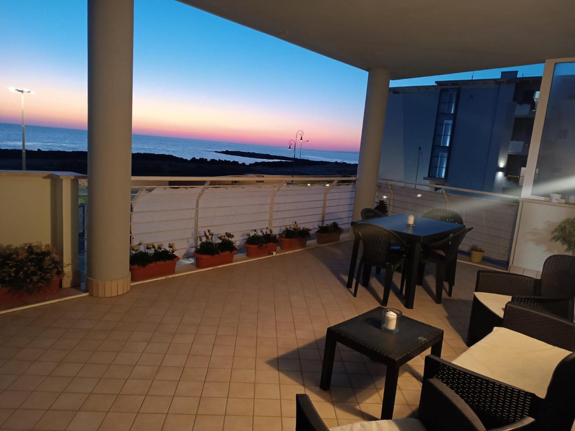 Armareaoverseassuites 1 Fiumicino Exteriör bild