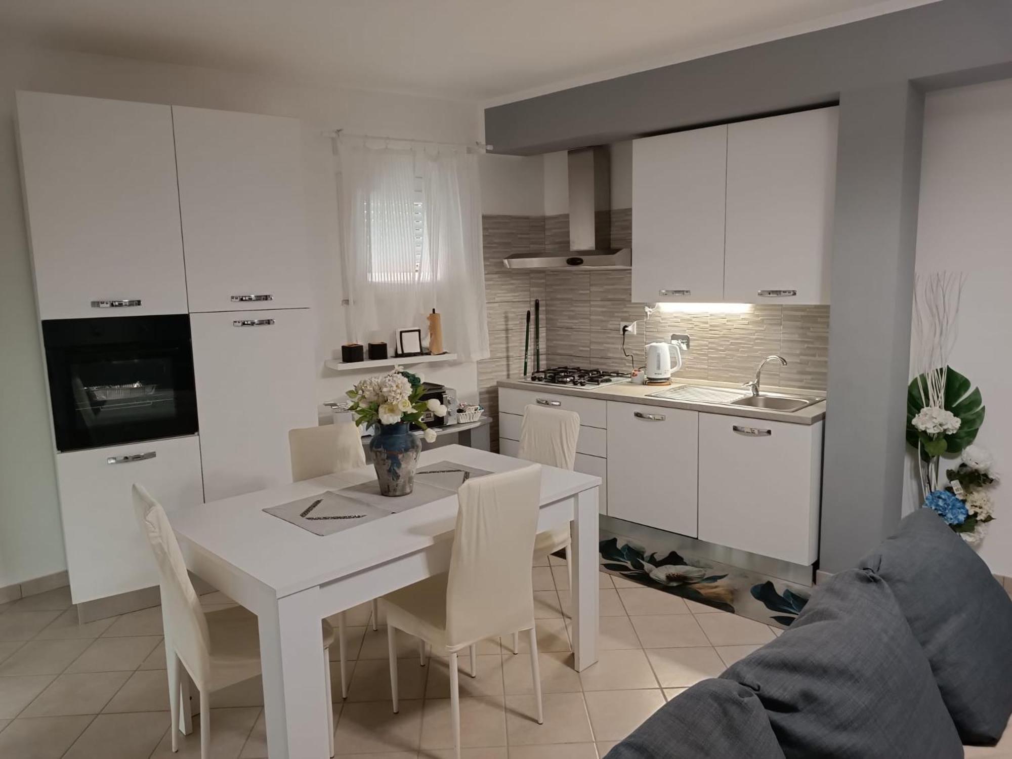 Armareaoverseassuites 1 Fiumicino Exteriör bild