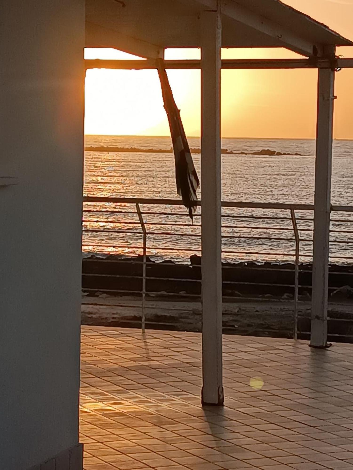Armareaoverseassuites 1 Fiumicino Exteriör bild