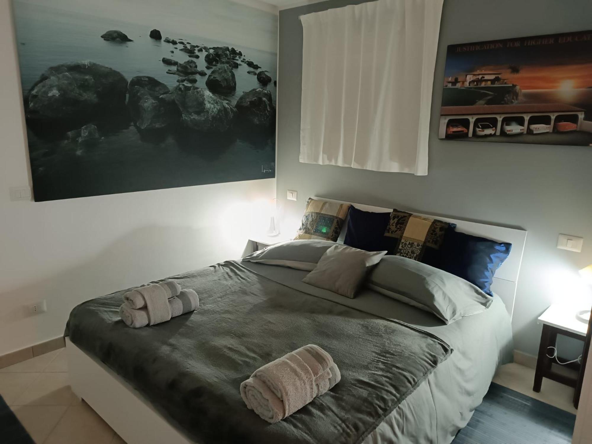 Armareaoverseassuites 1 Fiumicino Exteriör bild