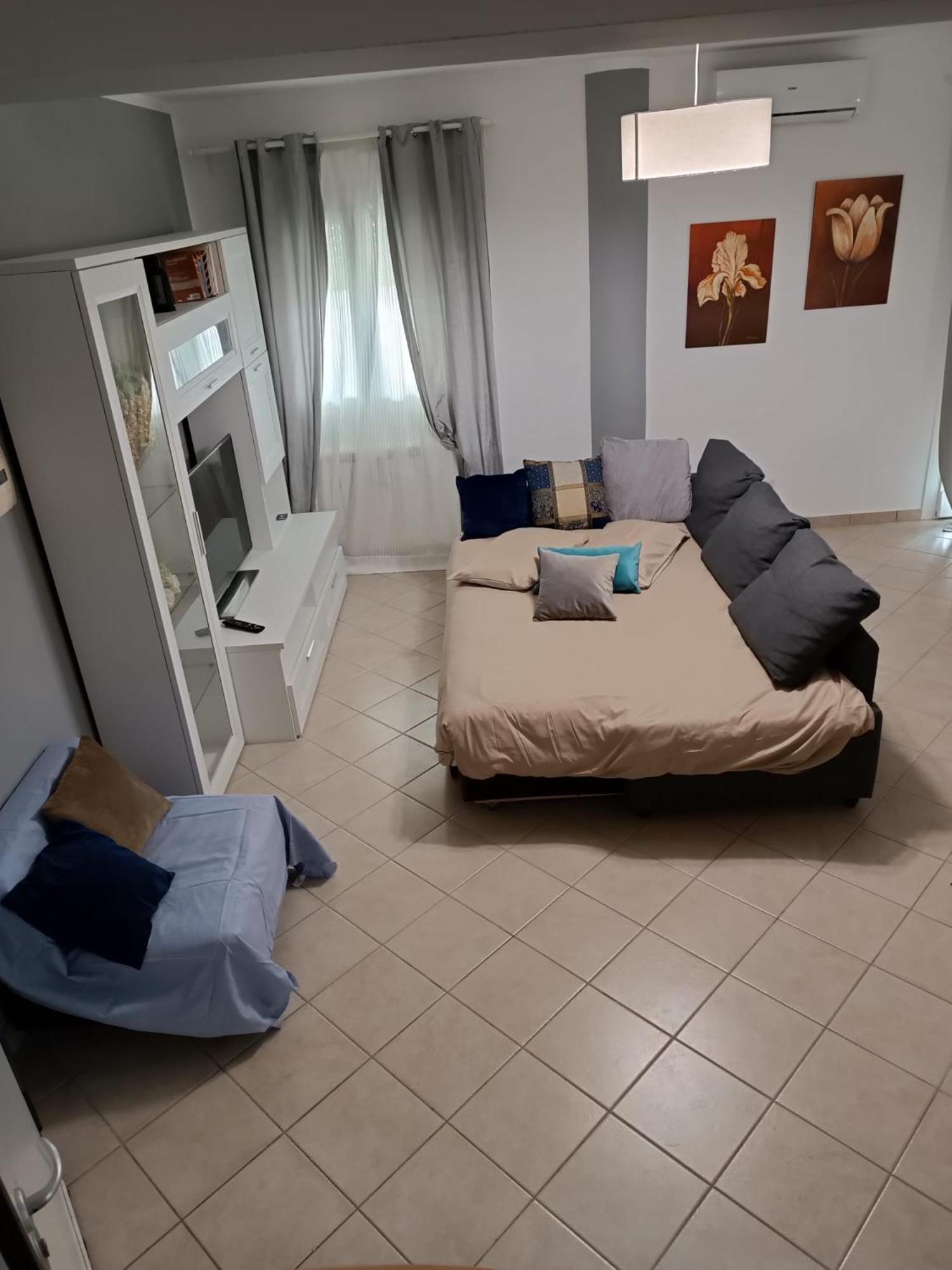 Armareaoverseassuites 1 Fiumicino Exteriör bild