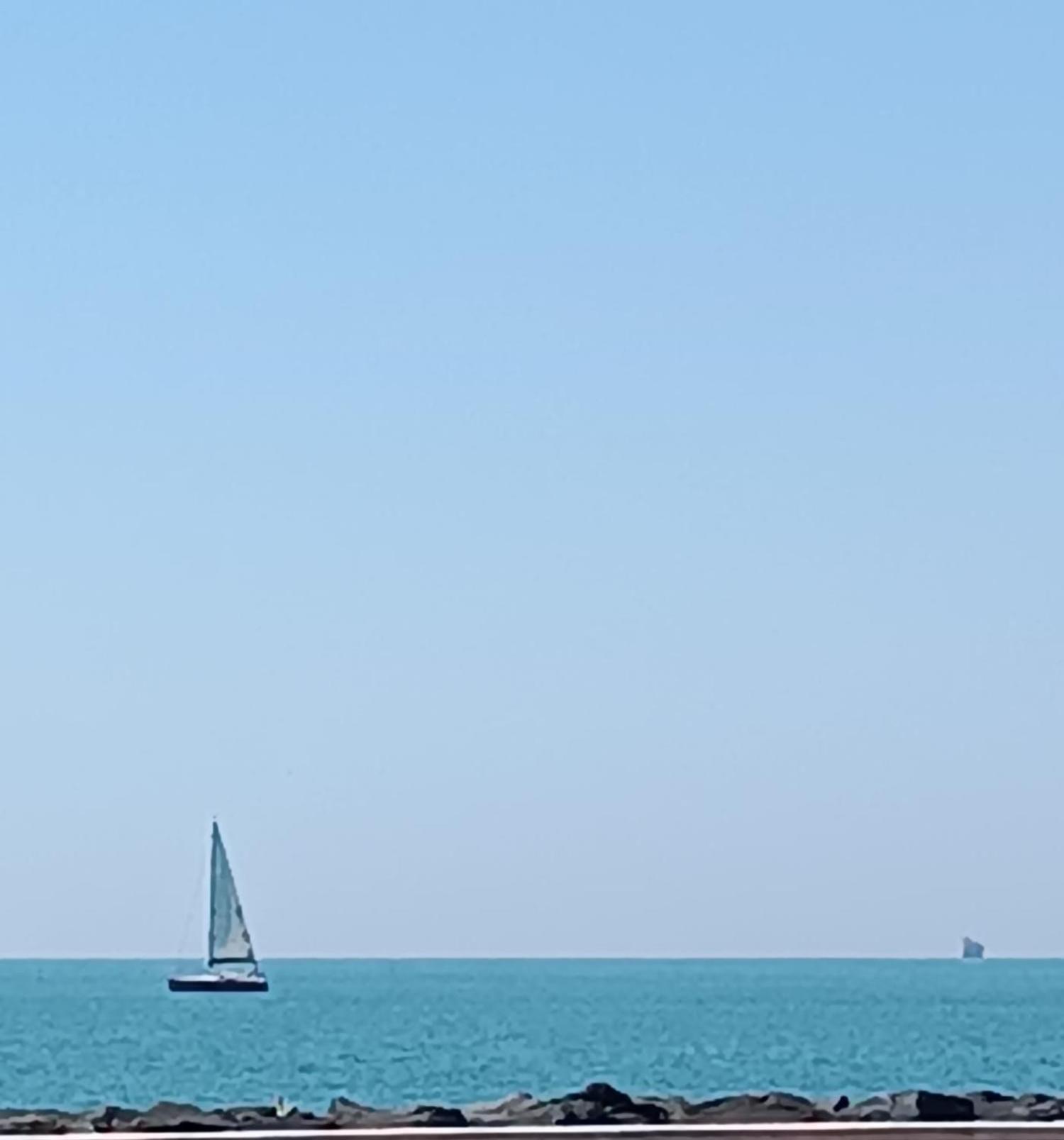 Armareaoverseassuites 1 Fiumicino Exteriör bild