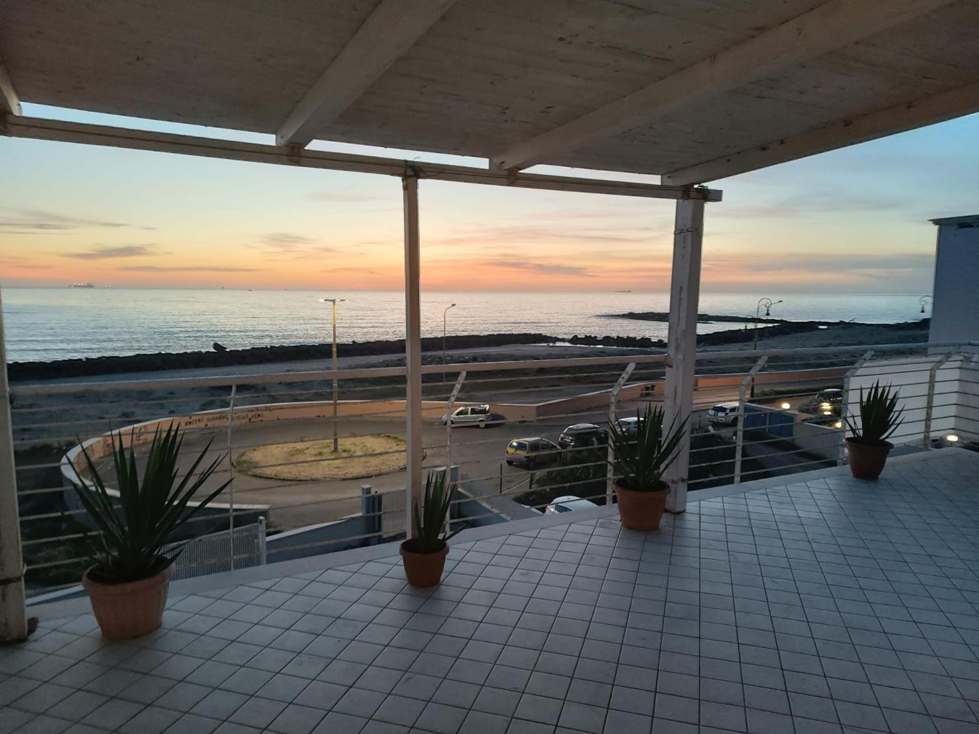 Armareaoverseassuites 1 Fiumicino Exteriör bild